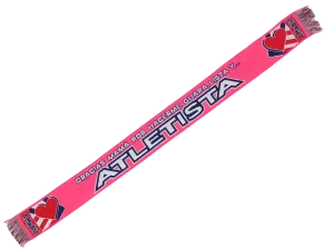 bufanda de fÚtbol pequeÑa atletista gracias mamÁ