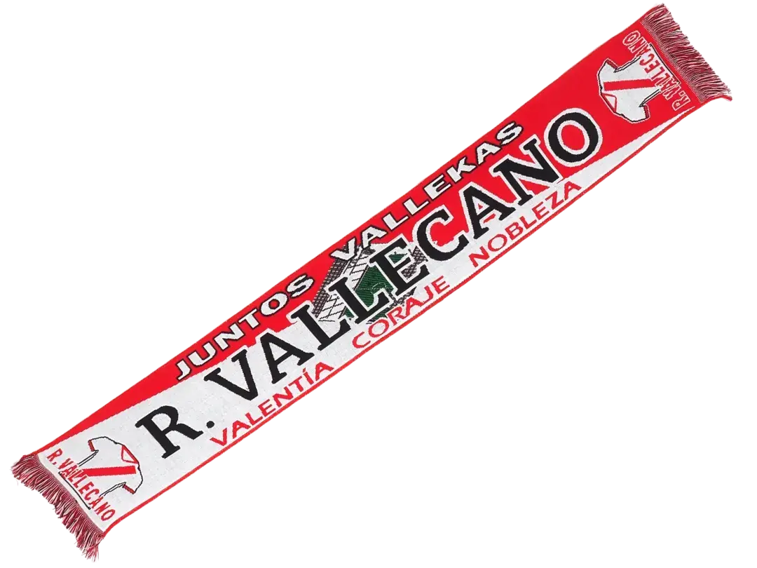 bufanda del rayo la franja