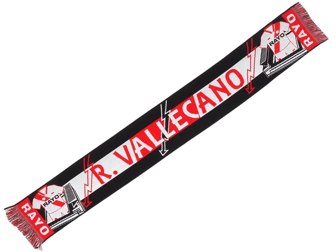 bufanda del rayo old school