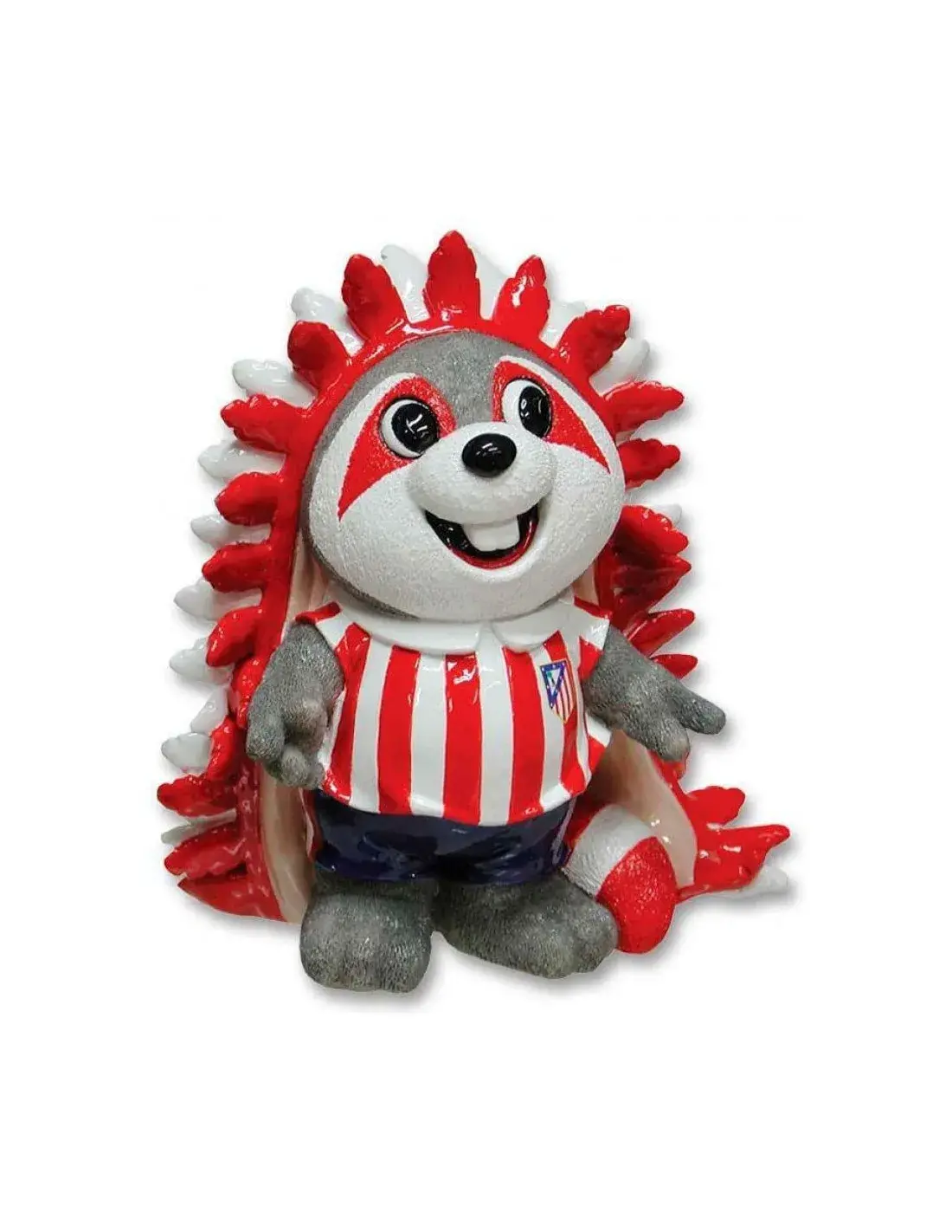 hucha indi mascota atletico de madrid