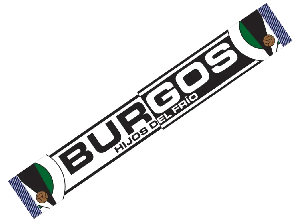 bufanda España