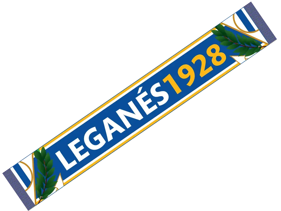 bufandas segunda división