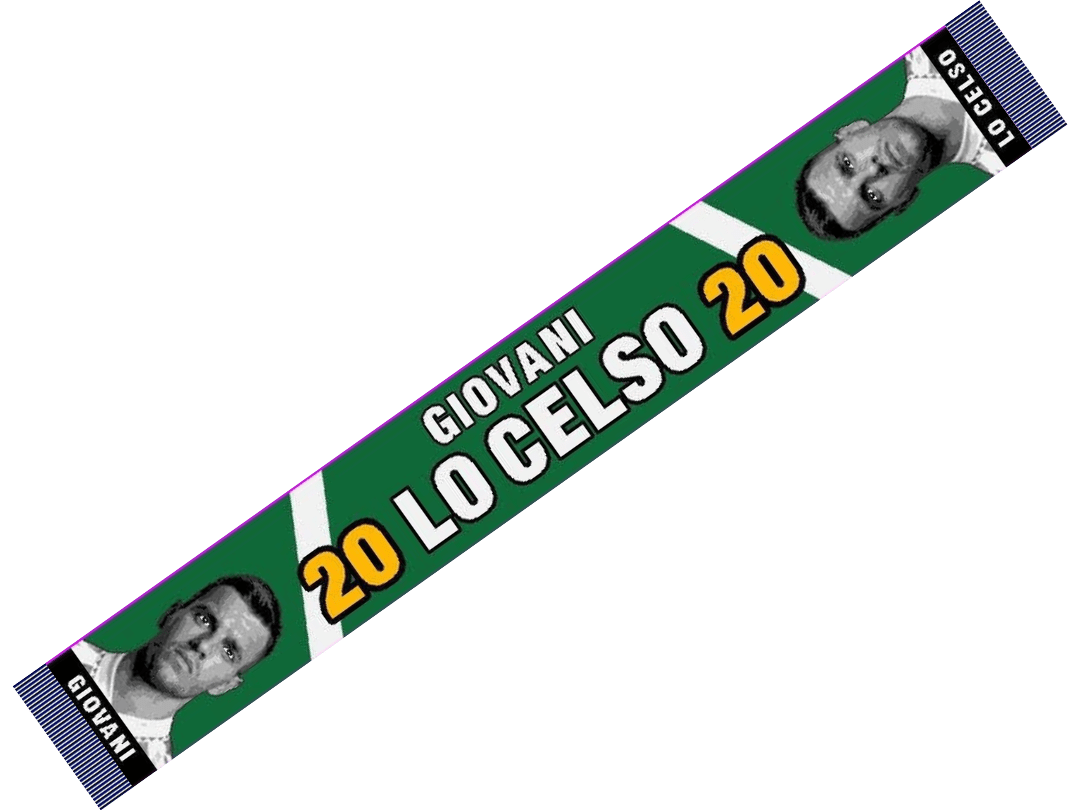 bufanda de lo celso