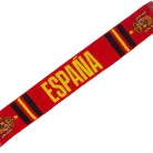 bufanda seleccion española